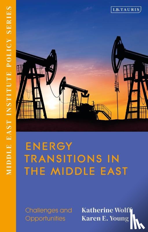  - Energy Transitions in the Middle East
