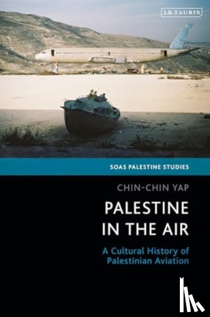 Yap, Chin-chin - Palestine in the Air