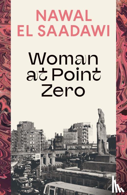 El Saadawi, Nawal - Woman at Point Zero