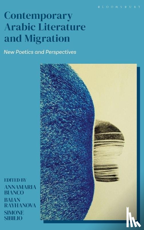  - Contemporary Arabic Literature and Migration