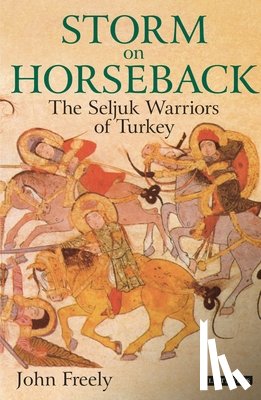 Freely, John - Storm on Horseback