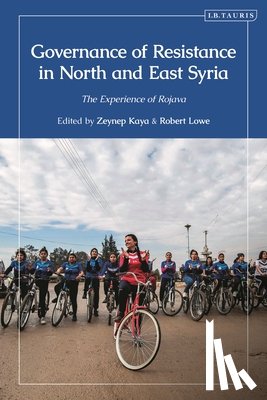  - Governance of Resistance in North and East Syria