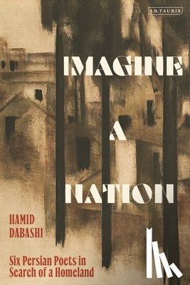 Dabashi, Hamid - Imagine a Nation