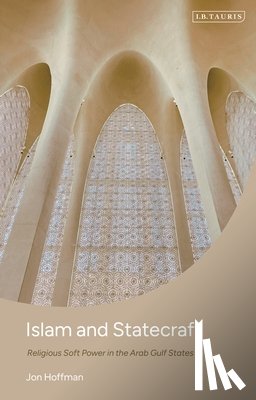 Hoffman, Jon (Cato Institute - Islam and Statecraft