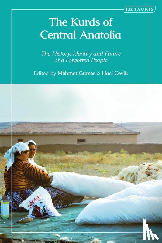  - The Kurds of Central Anatolia