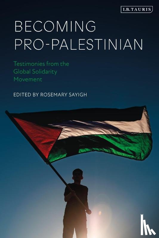  - Becoming Pro-Palestinian