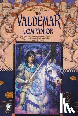  - The Valdemar Companion