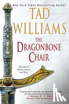 Williams, Tad - Williams, T: Dragonbone Chair