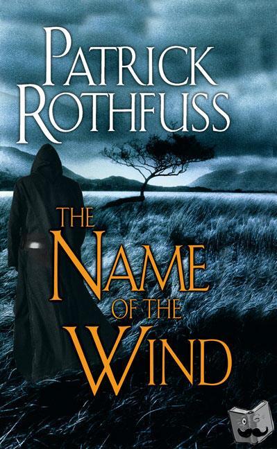 Rothfuss, Patrick - Name of the Wind