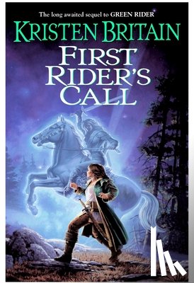 Britain, Kristen - First Rider's Call