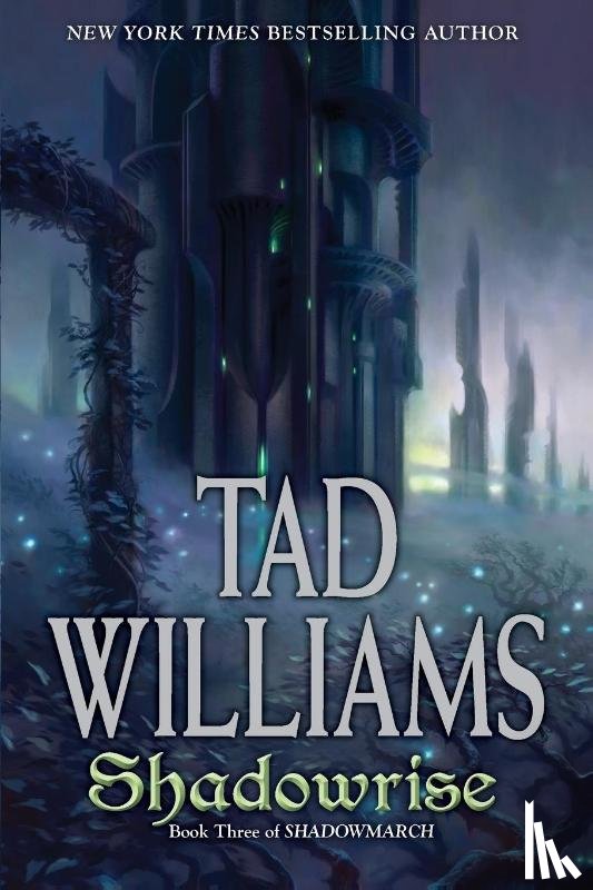 Williams, Tad - Shadowrise