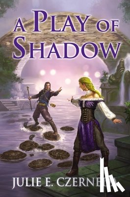 Czerneda, Julie E. - A Play of Shadow
