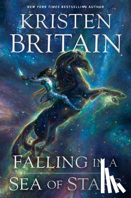 Britain, Kristen - Falling in a Sea of Stars