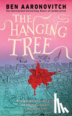 Aaronovitch, Ben - Aaronovitch, B: Hanging Tree