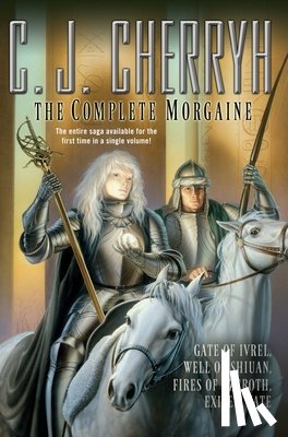 Cherryh, C. J. - The Complete Morgaine