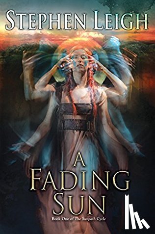 leigh, stephen - Fading sun