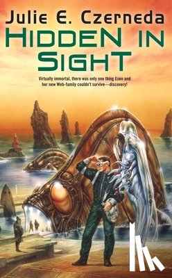 Czerneda, Julie E. - Hidden in Sight