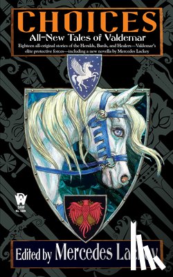Mercedes Lackey - Choices