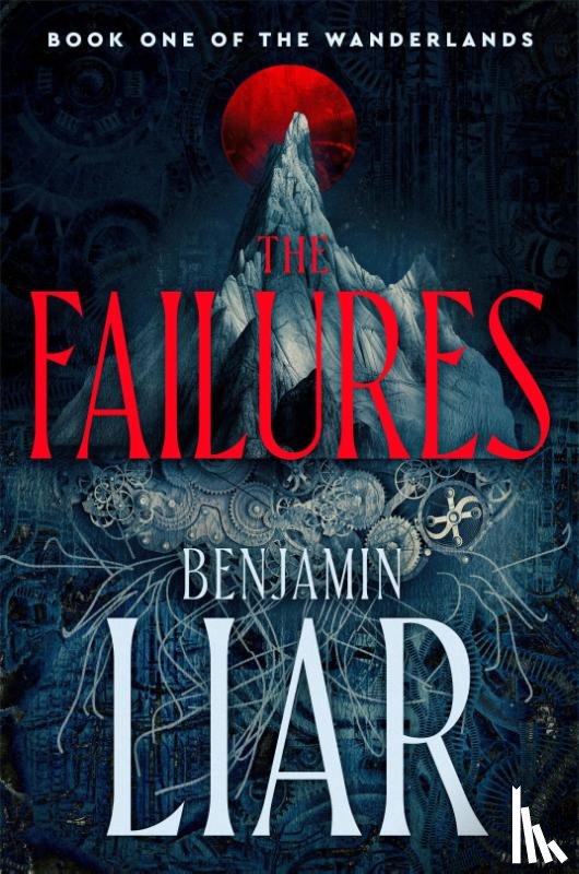 Liar, Benjamin - Liar, B: Failures