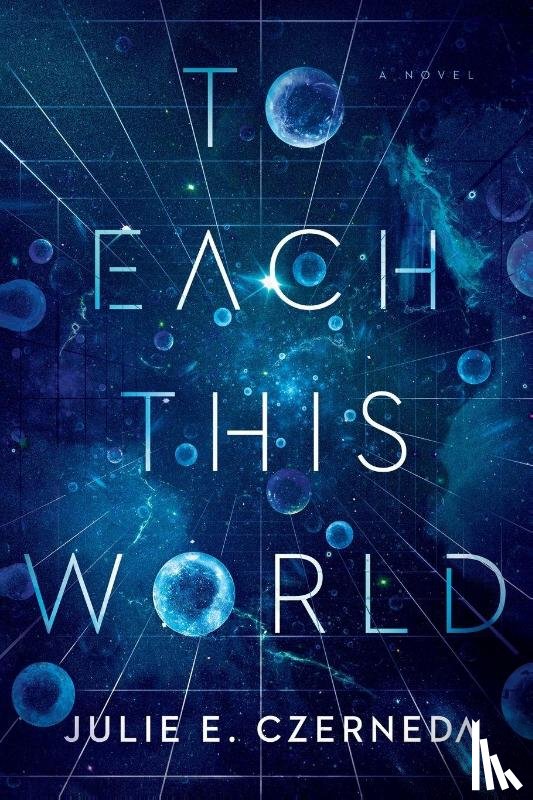 Czerneda, Julie E. - To Each This World