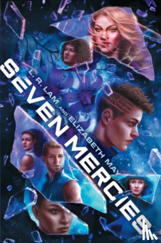 Lam, L. R., May, Elizabeth - Seven Mercies