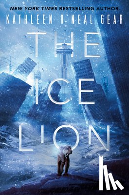 Gear, Kathleen O'Neal - The Ice Lion