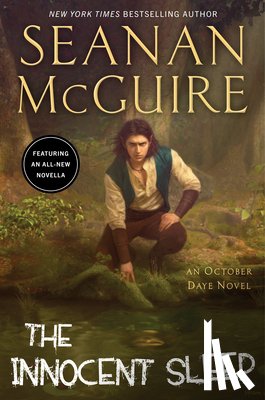 Mcguire, Seanan - Mcguire, S: Innocent Sleep