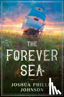 Johnson, Joshua Phillip - Forever Sea