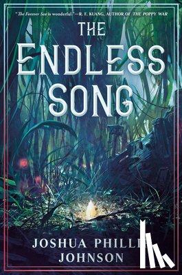 Johnson, Joshua Phillip - Endless Song
