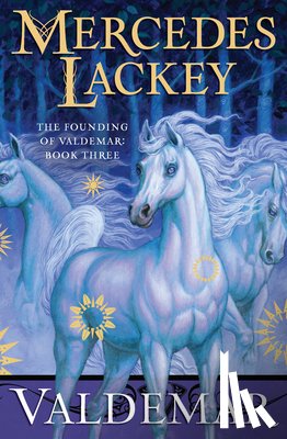 Lackey, Mercedes - Valdemar