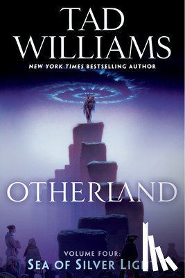 Williams, Tad - Sea of Silver Light