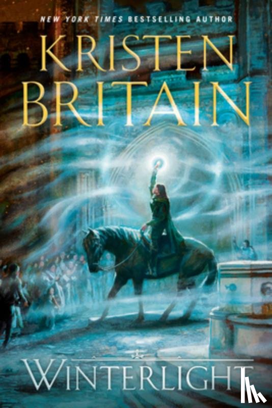 Britain, Kristen - Britain, K: Winterlight