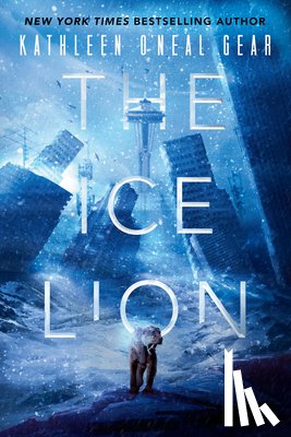 Gear, Kathleen O'Neal - Ice Lion