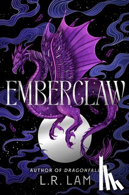 Lam, L. R. - Emberclaw
