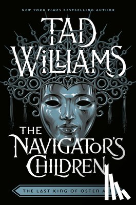 Williams, Tad - The Navigator's Children