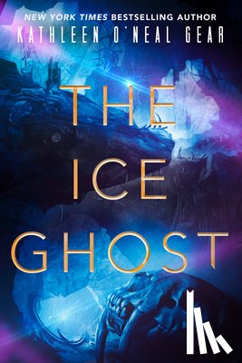 Gear, Kathleen O'Neal - The Ice Ghost