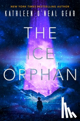 Gear, Kathleen O'Neal - The Ice Orphan