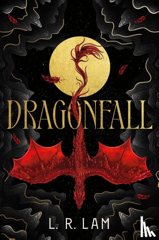 Lam, L. R. - Dragonfall