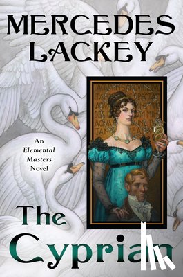 Lackey, Mercedes - The Cyprian