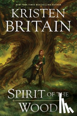 Britain, Kristen - Spirit of the Wood
