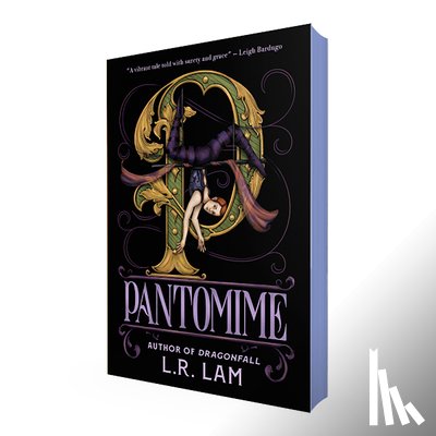 Lam, L. R. - Pantomime