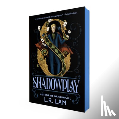 Lam, L. R. - Shadowplay