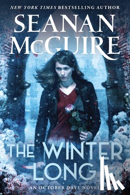 McGuire, Seanan - The Winter Long