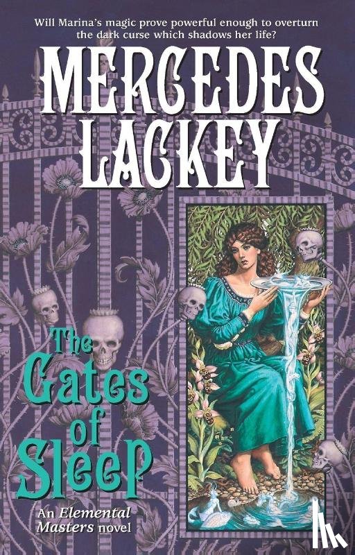 Lackey, Mercedes - The Gates of Sleep