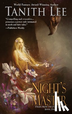 Lee, Tanith - Night's Master