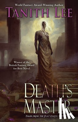 Lee, Tanith - Death's Master