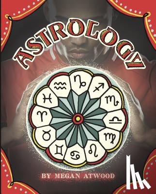 Atwood, Megan - Astrology