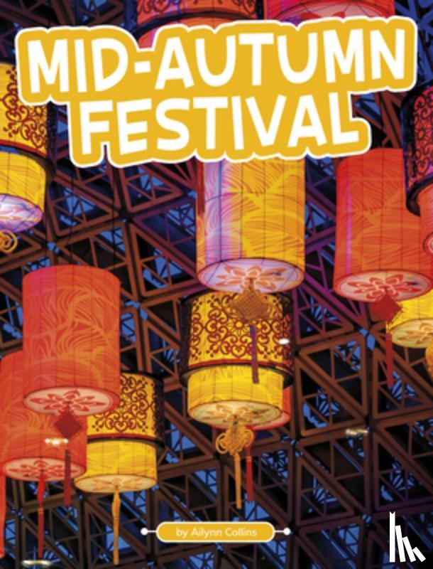 Collins, Ailynn - Mid-Autumn Festival