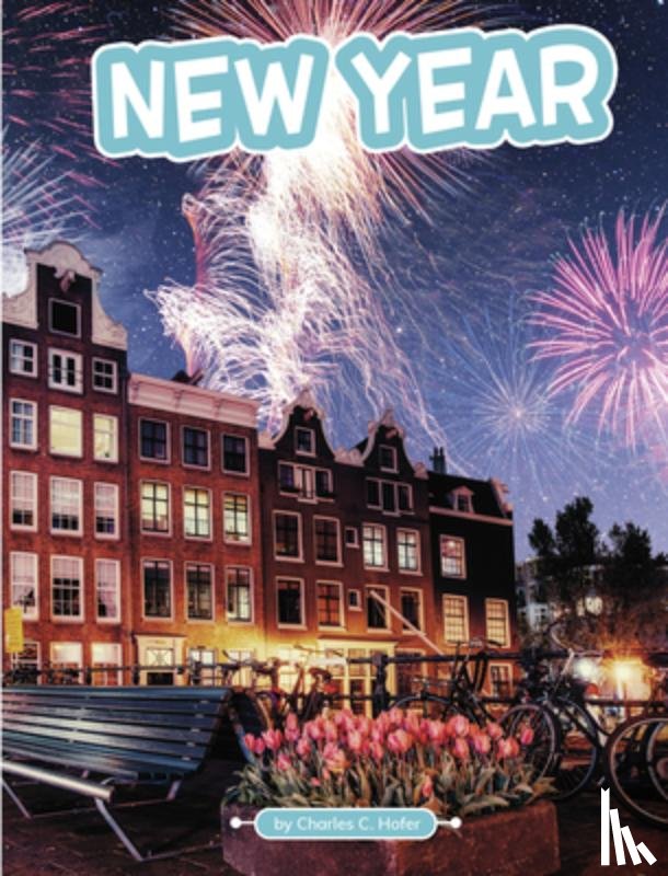 Hofer, Charles C. - New Year