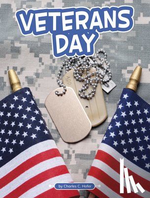 Hofer, Charles C. - Veterans Day
